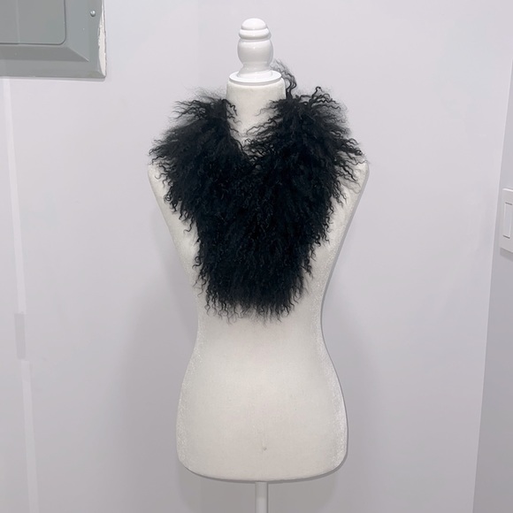 Accessories - Fur Collar